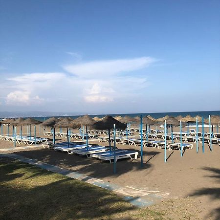 Playamar Beach Torremolinos Ngoại thất bức ảnh