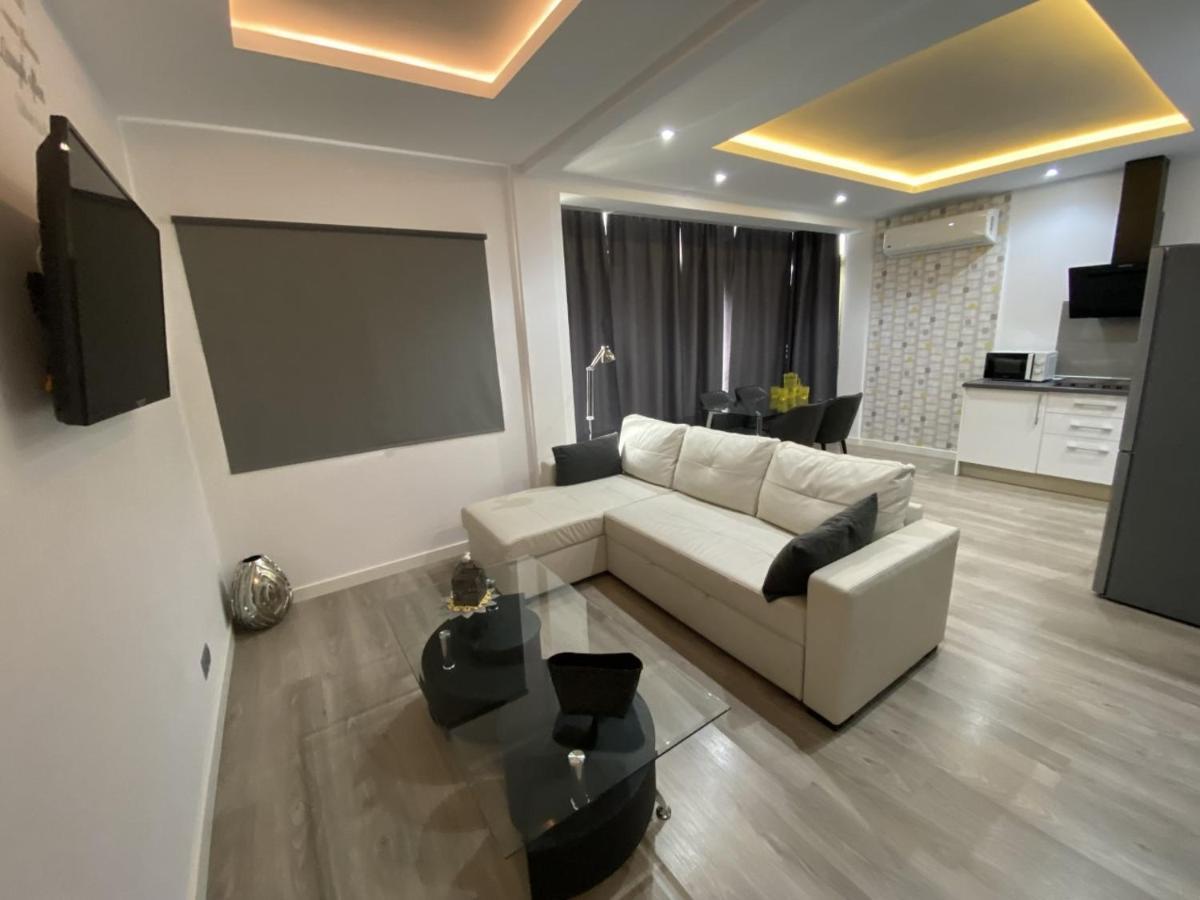 Playamar Beach Torremolinos Ngoại thất bức ảnh