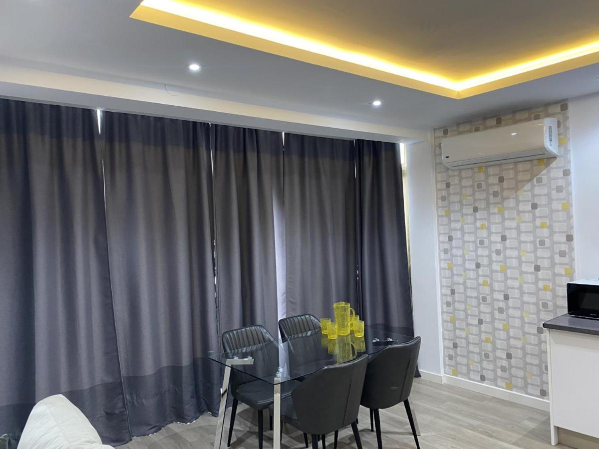 Playamar Beach Torremolinos Ngoại thất bức ảnh