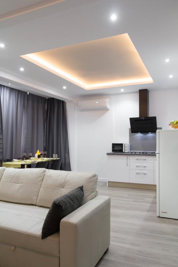 Playamar Beach Torremolinos Ngoại thất bức ảnh