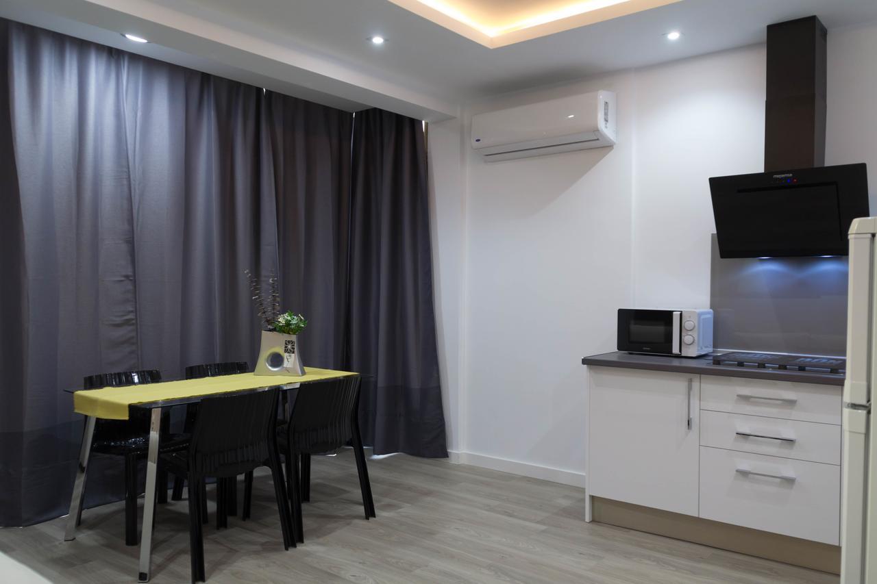 Playamar Beach Torremolinos Ngoại thất bức ảnh