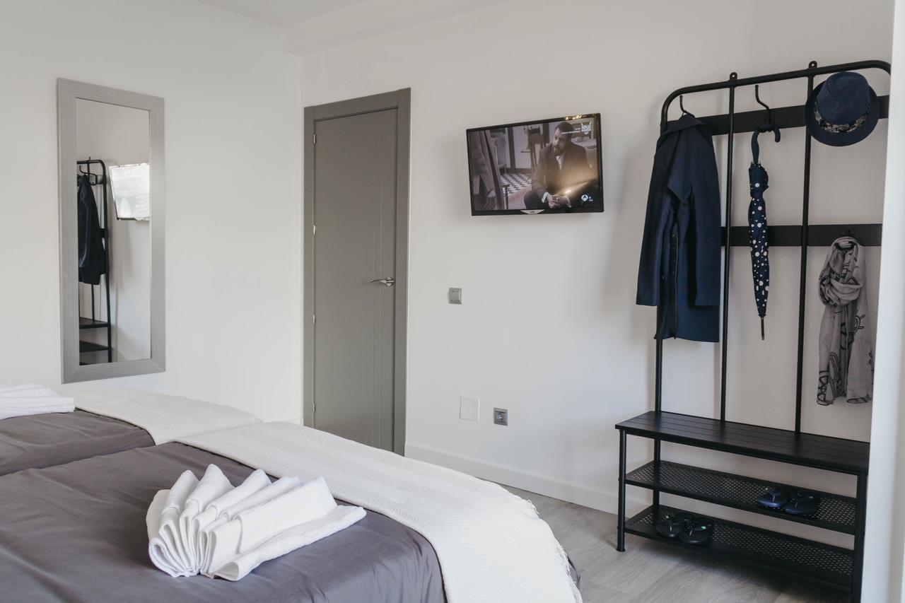 Playamar Beach Torremolinos Ngoại thất bức ảnh