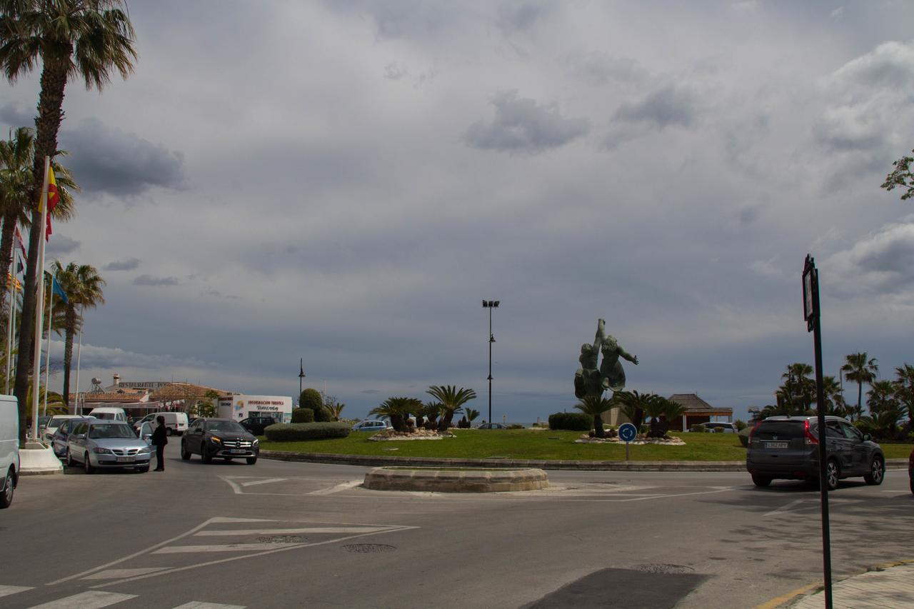 Playamar Beach Torremolinos Ngoại thất bức ảnh