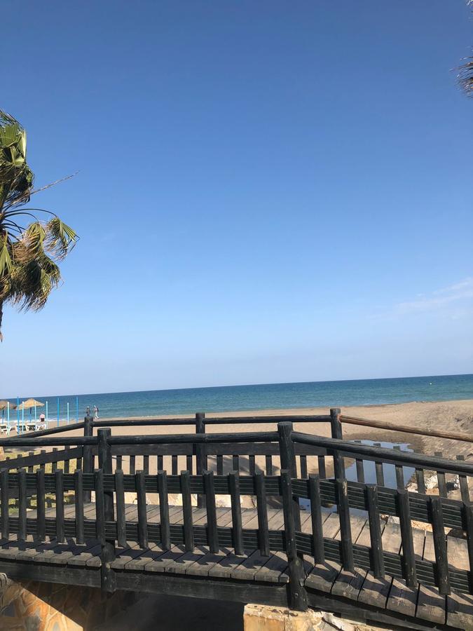 Playamar Beach Torremolinos Ngoại thất bức ảnh